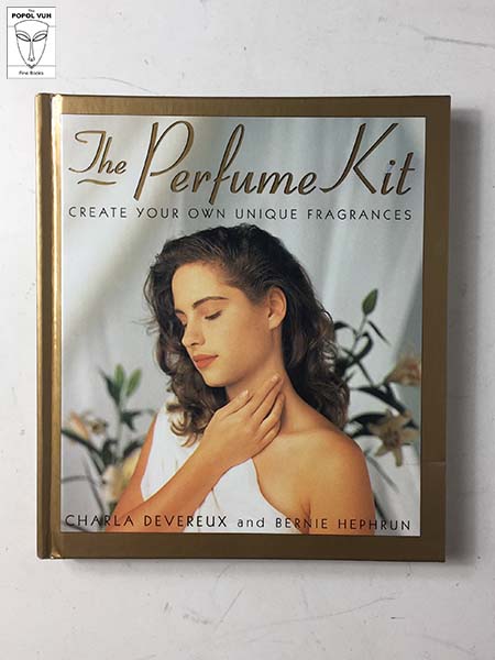 Charla Devereux - The Perfume Kit